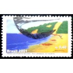 2001 C 2388  Praia da Ponta Negra MCC