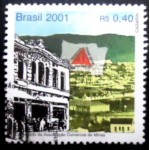 2001 C 2379 Associação Comercial de Minas Gerais MCC
