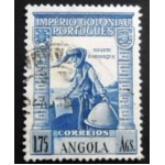 1938 AO 0279  Henry the Navigator 1, 75 U