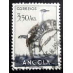 1951 AO 0349 Denhams Bustard U