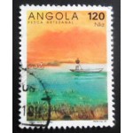 1992 AO 0904 Artisanal Fisheries U