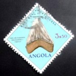 1970 AO 0569 Procarcharodon Megalodon L. U