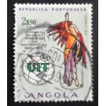 1965 AO 0513 International Telecommunication Union (ITU)   U