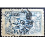 1943 A 0046 Higinio Morinigo U