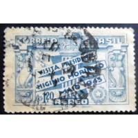 1943 A 0046 Higinio Morinigo U