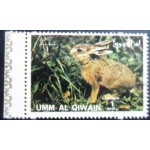 1972 European Hare 1972 European Hare