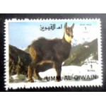 1972 Goral