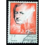 1982 Louis Paul Boon 1982 Louis Paul Boon