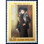 1976 Aino Ackté 1976 Aino Ackté