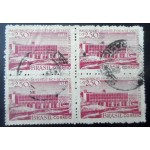 1958 C 0408 Usina Salto Grande U QD