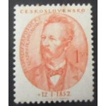 1952 Ladislav Zápotocký 1952 Ladislav Zápotocký