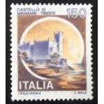 1980 Miramare Castle