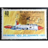 1971 C 0705 Xavante N