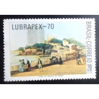 1970 C 0688 Igreja da Glória N