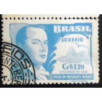 1948 Battle Berres