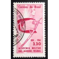 1961 C 0460 Agulhas Negras 3, 30 NCC