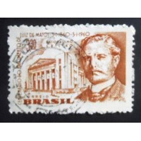 1960 C 0446 Luiz de Matos U