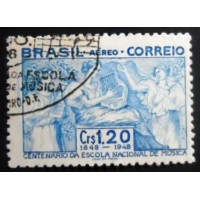 1948 Escola de Música