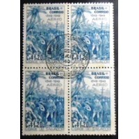 1949 A 0072 Cidade de Salvador NCC QD