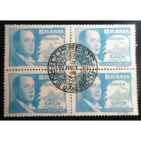 1948 A 0068 Battle Berres MCC QD