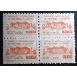 1948 A 0065 Feira de Quitandinha 1.20 M QD