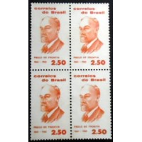 1960 C 0451 Paulo de Frontin N QD