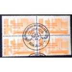 1962 C 0477 Conferência Interparlamentar N1D QD