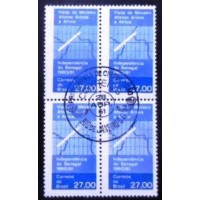 1961C 046 Afonso Arinos M QD