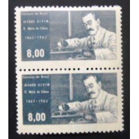 1963 C 0504 Álvaro Alvim M PR