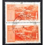 1961  C 0462 Ouro Preto U PR