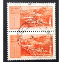 1961  C 0462 Ouro Preto U PR