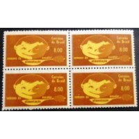 1964 C 0509 Alimentação Escolar M QD