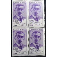 1964 C 0507 Henrique M. Coelho Neto M QD