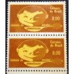 1964 C 0509 Alimentação Escolar M PR 1964 C 0509 Alimentação Escolar M PR