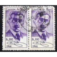 1964 C 0507 Henrique M. Coelho Neto U PR