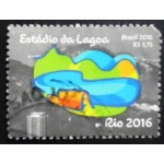 2016 C 3620 Estádio da Lagoa U 2016 C 3620 Estádio da Lagoa U