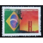 2004 C Brasília 2584  U D