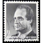 1985 King Juan Carlos I 8