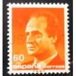 1989 King Juan Carlos I 60