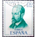 1970 Juan Ramón Jiménez 1970 Juan Ramón Jiménez