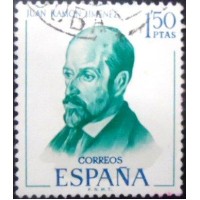 1970 Juan Ramón Jiménez 1970 Juan Ramón Jiménez