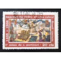 1968 C 0596 1ª Missa MCC