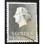 1955 Queen Juliana 5