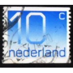 1976 Numeral 10