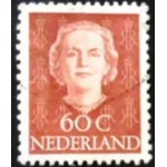 1949 Queen Juliana 60