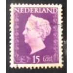 1947 Queen Wilhelmina 15