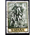 1962 ES 1325 Duke of Lerma by Rubens U