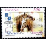 2000 Carthusian Horse 2000 Carthusian Horse