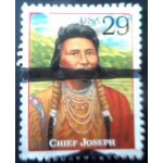 1994 Chief Joseph