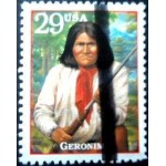 1994 Geronimo